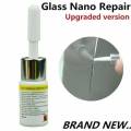 Car Windshield Repair Tool Cracked Glass Repair Kit Windshield Kits DIY Cars Window Tools Glass Scratch Restore Window. 