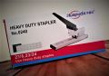 Stapler Machine Heavy Duty For Office and Home Use. 