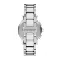 BURBERRY BU9750 Stainless Steel Wrist Watch for Women / Wrist Watch For Girls’s. 