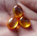 Original Potta Zircon stone (Potta Zarkoon Stone) Shaped Lab Cutted & Polished 100% Real. 
