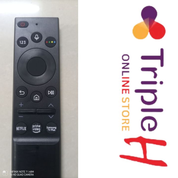 Samsung%20Smart%20TV%20Remote%20Control%20Universal%20For%20All%20Samsung%20LCD%20/%20LED%20HDTV%20TV%20With%20Social%20Buttons%20Like%20Original%20(Without%20Voice)%20%7C%20Triple%20H%20-%20Image%2010