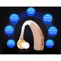 1 piece aala e samaat child to adult ear machine for hearing with ear plugs. 
