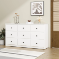 Renold 9 - Drawer Dresser. 