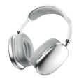 P9 Wireless Bluetooth Over-Ear Headphones with Mic – Hi-Fi Stereo Sound | Deep Bass | Foldable | Noise Cancelling | Long Battery | Universal Compatibility (All Smartphones) – 2025 Edition 🎧. 
