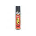 Cobra Insect Killer Flying And Crawling Extra Strong 600 ml Uniquely formulated to kill Dengue Instant action and long-lasting. 