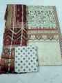 Lawn 3Pc Suit Unstitched | Doria Lawn | Original 💯 | Trendy | Versatile | Summer | Soft Lawn | Best Choice | Affordable | Fit For All Ages And Body Types | Summer Gift. 