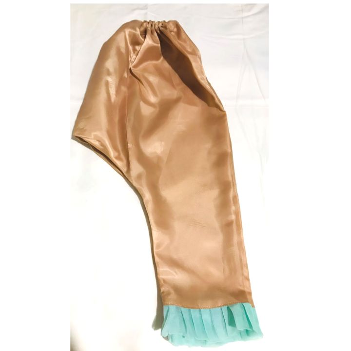 Baby%20suit%20baby%20dress%20for%20party%20wear%20fancy%20organza%20banarsi%20suit%20for%20baby%20girl%20Ak25%20for%20women%20-%20Image%204