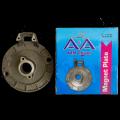 AAM POWER Motorcycle MAGNET PLATE / BASE STATER/Coil Plate High Quality For CD70 and Star. 