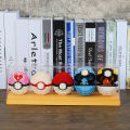 Poké Ball Tiny Particle Building Blocks Lego Homemade Handmade Gift Boyfriend Boys Birthday Gift Pikachu Toys. 