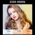 Ulanzi VL49 Rgb | Video light vlogging light photography light portable light rgb light. 