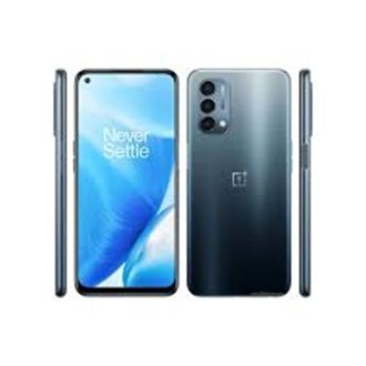 OnePlus N200 - 4GB RAM, 64GB Storage, Pubg sporrted- NON PTA - BUT SIM WORKING -Stunning Black Finish - Affordable Powerhouse Smartphone | Daraz Like New Phones