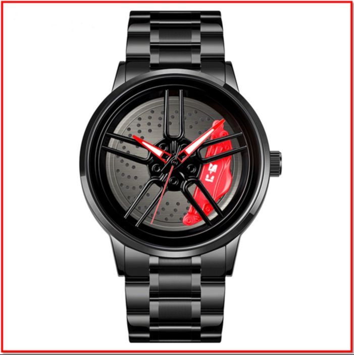 Wheel%20Watch%20Rotation%20Wheel%20Sports%20Car%20Rim%20Luxury%20Men's%20Watch%20Spinning%20Alloy%20Wheel%20Watch%20for%20Boys%20Men%20Creative%20Fashion%20Men%20Stainless%20Steel%20&%20Leather%20Straps%20Watch%20-%20Image%202