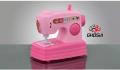 Mini Household Appliances Toys Set for Kids Cute Princess Barbie Theme Dream House Appliances-6604. 