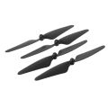 4pcs New Hubsan X4 Pro H501S RC Quadcopter Spare Parts CCW CW Propellers US-. 