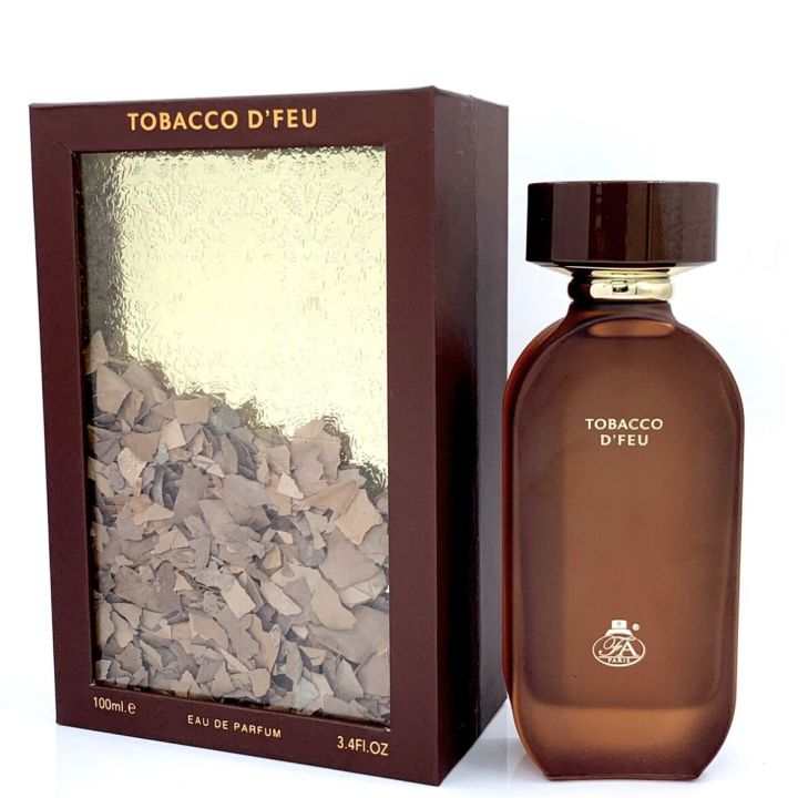 french tobacco perfume price in pakistan French Avenue Tobacco D'Feu EDP 100ml