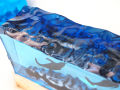 Lamp Holder Crystal Epoxy Resin Mold DIY Mountain Sea Wave Sea Water Surface Mirror Silicone Mold Home Decoration Storage. 