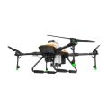 EFT G06 Drone Frame Kit for Agricultural with Integrated Body and Rectangular Layout Scheme. 