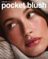 Set 0f 6 RHODE- pocket blush lightweight cream-to-powder stick blush designed for a glowy, second‑skin flush that's both buildable and blendable  Get the perfect flush on the go with RHODE- pocket blush!. 
