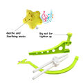Musical Baby Crib Cot Rotating Rattle Set, 6 Hanging Toys, Shaking Bell for Babies, New Born Baby. 