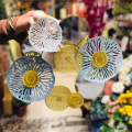 Metal wall hanging Made with high quality metal. 
