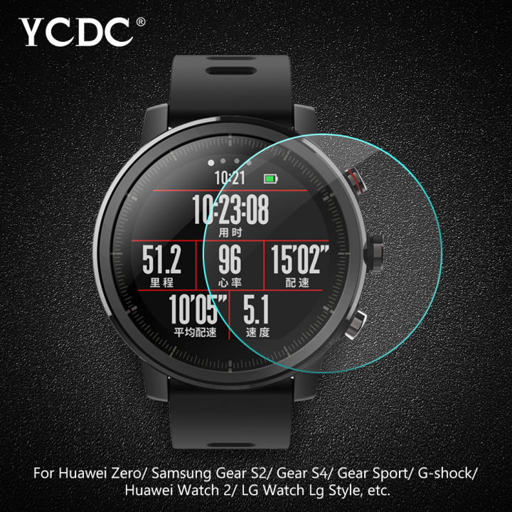 46mm 44 45 38 39 30 31 28 29 26 27 24 25 Smart Watch Tempered Glass Screen Protector Full Cover 23 32 33 34 35 36 37 40 41 42 43