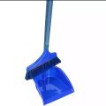 Cleaning Broom Brush & Dust Pan Set biggest discount make your home clean. 