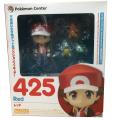NYT 4Pcs/Set Pokemon Ash Ketchum Charizard Action Figures Model Kids Toy Collectible. 
