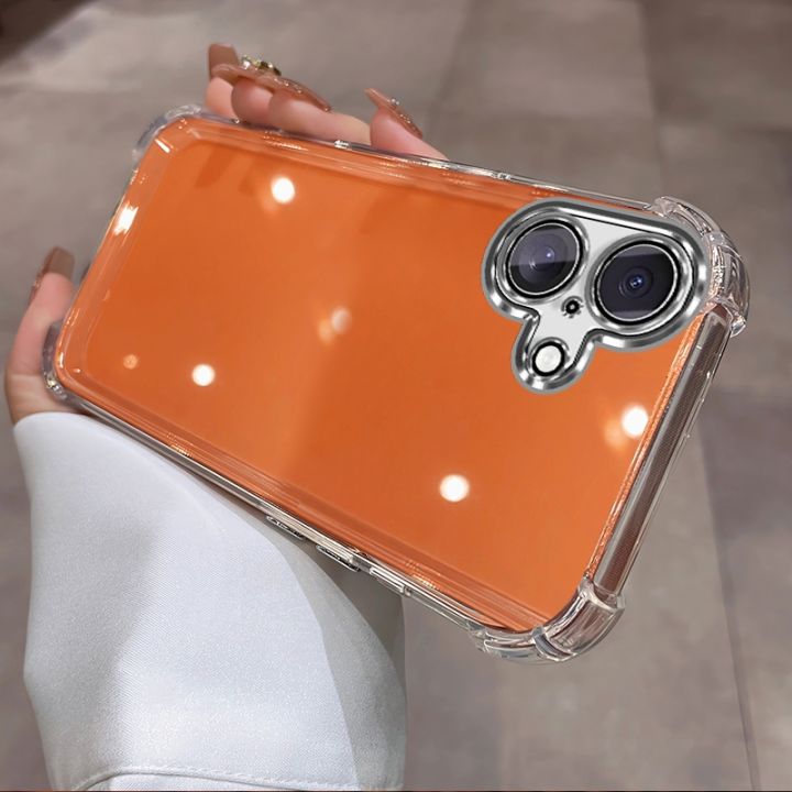 Case%20for%20infinix%20smart%209%2010%20hot%2050i%205g%20tecno%20spark%20go%202%204g%20back%20cover%20Softcase%20Silicone%20shockproof%20Cover%20new%20design%20aesthetic%20clear%20with%20Magnetic%20Wireless%20SJBSWX11%20-%20Image%208