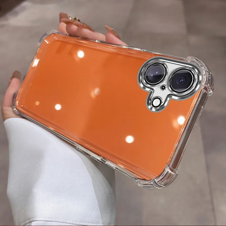 Case%20for%20infinix%20smart%209%2010%20hot%2050i%205g%20tecno%20spark%20go%202%204g%20back%20cover%20Softcase%20Silicone%20shockproof%20Cover%20new%20design%20aesthetic%20clear%20with%20Magnetic%20Wireless%20SJBSWX11%20-%20Image%208