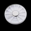 【happy one】DIY nail art Wheel black Acrylic rystal Glitter Nail Rhinestones Nail Nail Tools Accessories. 