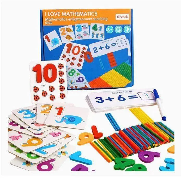 Treehole%20I%20Love%20Mathematics%20Learning%20Toys%20Sight%20Number%20Games%20Matching%20Number%20Puzzles%20Montessori%20Preschool%20Educational%20Toys%20for%20Kids%20Boys%20Girls%20Age%203+%20Years%20Old%20-%20Image%205
