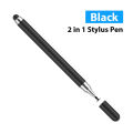 Sell like hot cakes Universal Stylus Touch Pen For Apple Pencil Android Ios Windows Screen Capacitive Pen For Samsung Ipad Xiaomi Tablet Accessories. 