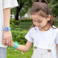 Effective Colorful Mosquito Repellant Watch  Mosquito Repellent Bracelet for Children Watch Safe Wearable Mosquito Repellent Wrist Band. 