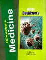 DAVIDSON’S SELF-ASSESSMENT IN MEDICINE (DAVIDSON MCQ’S). 
