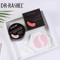 DR.RASHEL NUTRITION HYDROGEL EYE MASK 60PCS/BOX DRL-1475. 