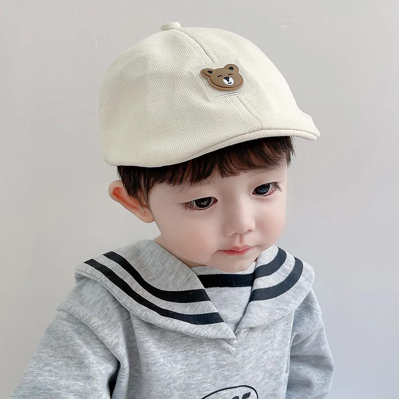 Baby boy beret hat online