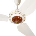 Super Asia Ceiling Fan Super Antique 56". 