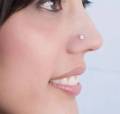 Nose Pin, Pack of 40 Beautiful Nose Pin for Girls.. 