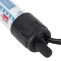 RS Electrical 200W Aquarium Submersible Immersion High Glass With Auto On/Off Thermostat Heater Best Heater For Fish Aquarium And Planted Tank. 