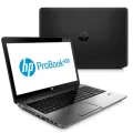 HP ProBook 450 G1 - Core i5 4th Generation - 4GB DDR3 RAM - 500GB HDD - 15.6inch Screen (NUMPAD) - FREE LAPTOP BAG. 