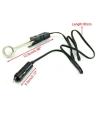 Car Heater 12V Auto Electric Tea Coffee Water Heater. 