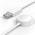 Wireless Charging cable For T800 Ultra Smart watch \T900 Ultra Smart watch Wireless Charging cable For T800 Ultra Smart watch \T900 Ultra Smart watch \T10 Ultra Smart watch \ S9 Ultra Smart watch \ Z55 Ultra Smart watch \ KD500 Ultra Gold Smart Watch \ S9. 