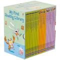 My First Reading Library 50 Books [Paperback]. 