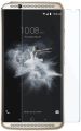 ZTE AXON 7 FRONT 9H GLASS FLEXIBLE ANTI SHOCK CLEAR QUALITY. 