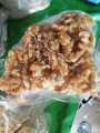 Chiki Golden Peanut Chikki Sweet & Crunchy Best Chikki Dry Walnut Chikki Original Shikarpuri Fresh Pure Dried Walnuts Chiki Laii (500 gms) Home Made Chikki Fresh & Tasty Hygienic Chikki Slice Dry Fruit Chikki Slices. 
