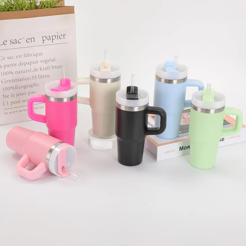 14oz Mini Stainless Steel Tumbler