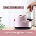 Standing Steam Iron Full Size Garment Steam for Clothes 1.8L Water Tank 2000W Electric Iron Hanging Ironing Machine, with Height Adjustable table board Ironing for Home and Business Use, Wool, cotton, Fancy, velvet, shifon, nylon male & female clothes. 