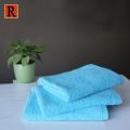 Face Towel Gym Towels - Light Weight, Super Absorbent, and Soft Towels- Ideal for Face, Gym, and Travelling Towel set of 12 - Size12x12 Inches. 