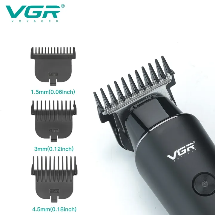 VGR%20V-937%20Professional%20Electric%20Hair%20Trimmer%20Cordless%20Beard%20&%20Hair%20Clipper%20For%20Men%20Hair%20Cutter%20Machine%20Rechargeable%20Set%20-%20Image%205
