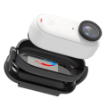 Hat Clip Quick Release Clamp Camera Protective Fixed Frame for GO3 Thumb Camera Accessories. 